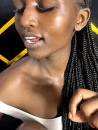 Random_cummer webcam model stream image