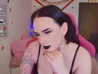 Darineko webcam model stream image