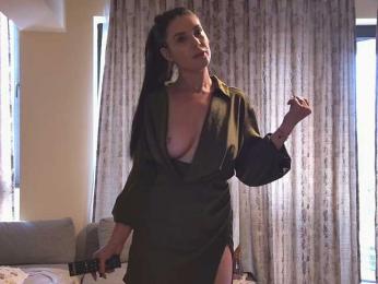 ChloeSinss webcam model stream image