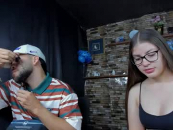 mia_and_vincentt webcam model stream image