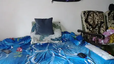 ArchiZuki69 webcam model stream image