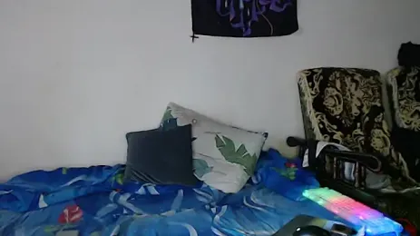 ArchiZuki69 webcam preview