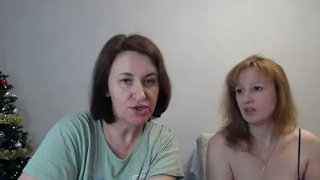 DonnaMagdalena webcam stripchat model stream image