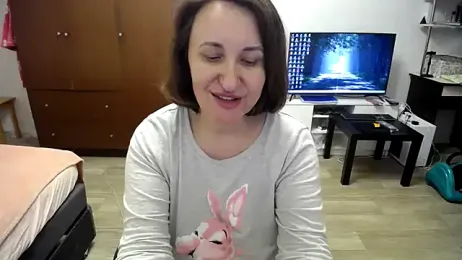 DonnaMagdalena webcam model stream image