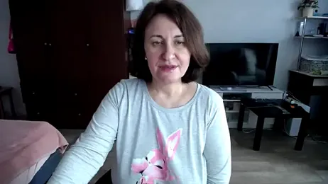 DonnaMagdalena webcam model stream image