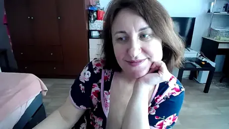 DonnaMagdalena webcam model stream image