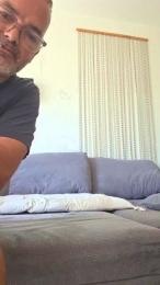 dareny webcam model stream image