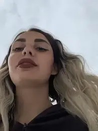 SandraCarter webcam model stream image