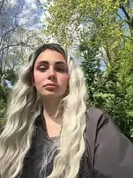 SandraCarter webcam model stream image