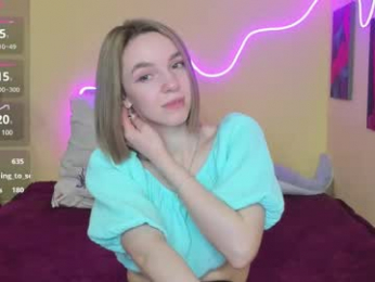 nessadiaz webcam chaturbate model stream image
