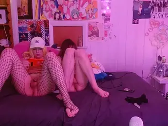 HamtaroFan webcam model stream image