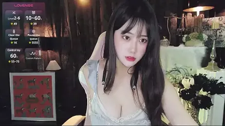 Cartier-__Daji- webcam model stream image