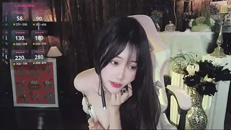 Cartier-__Daji- webcam model stream image