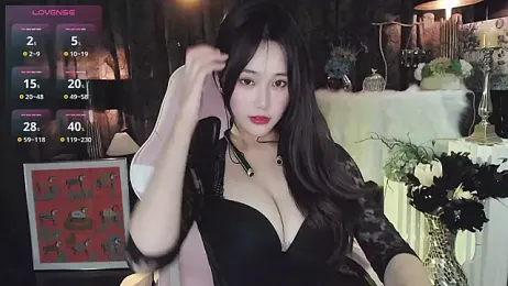 Cartier-__Daji- webcam model stream image