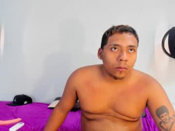mastiv_1 webcam model stream image