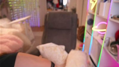 CissyGlitter webcam model stream image