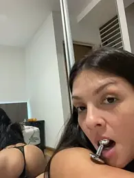 Danielaeliana webcam model stream image