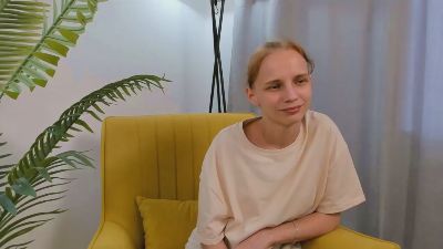 CandyEwen webcam model stream image