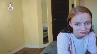CandyEwen webcam model stream image