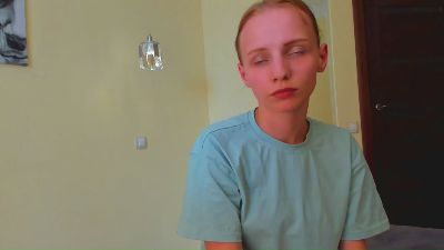 CandyEwen webcam model stream image