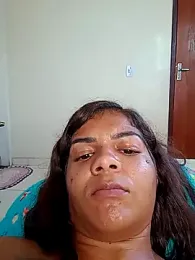 Indiazinhax webcam stripchat model stream image