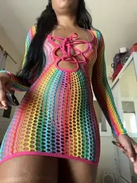 Indiazinhax webcam model stream image