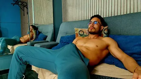 Vans_Ross webcam stripchat model stream image