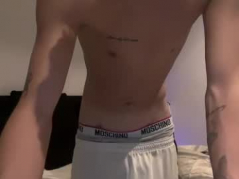 lz_britboy webcam model stream image