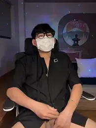 MinhTuanLive webcam model stream image