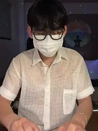 MinhTuanLive webcam stripchat model stream image