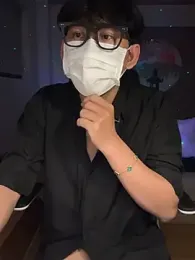 MinhTuanLive webcam model stream image