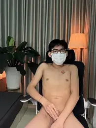 MinhTuanLive webcam stripchat model stream image