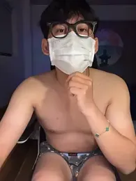MinhTuanLive webcam stripchat model stream image