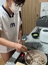 MinhTuanLive webcam model stream image