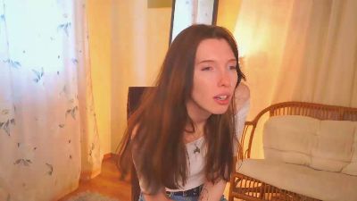 LeonidaYilma webcam model stream image