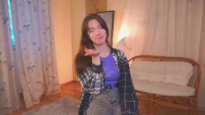 LeonidaYilma webcam cam4 model stream image