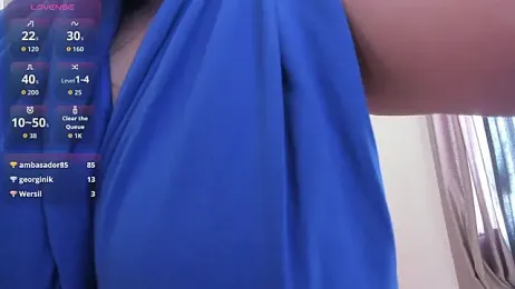 Amina_hafsa webcam stripchat model stream image