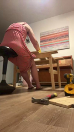 SexyMissBee21 webcam model stream image