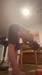 SexyMissBee21 webcam model stream image