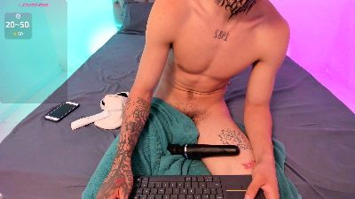 lily_Bliss webcam model stream image