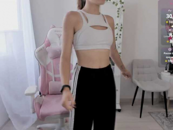 FanatKenli webcam model stream image