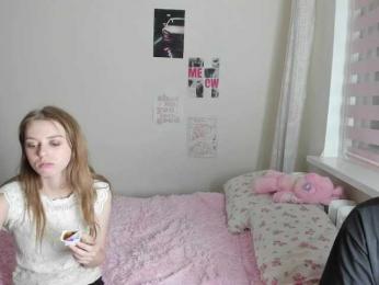 FanatKenli webcam model stream image