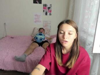 FanatKenli webcam model stream image