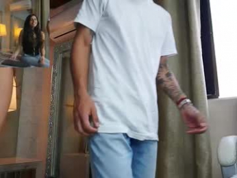 be_curiouss_ webcam model stream image