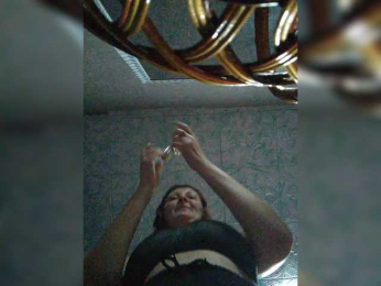 Zarevna webcam model stream image