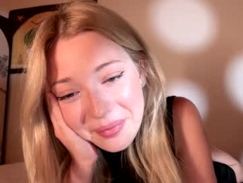 infinitysoul_ webcam chaturbate model stream image