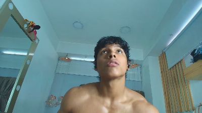 Dantte_Fx webcam preview