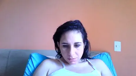 Eu_EstelaGarcia webcam model stream image