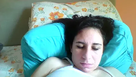Eu_EstelaGarcia webcam model stream image
