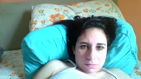 Eu_EstelaGarcia webcam model stream image
